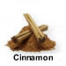 Spice up your bar - flavor enhancer, also great for inflammation.
