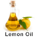 Natural lemon oil contains d-limonene, an antioxidant, and gives the bar a bright taste